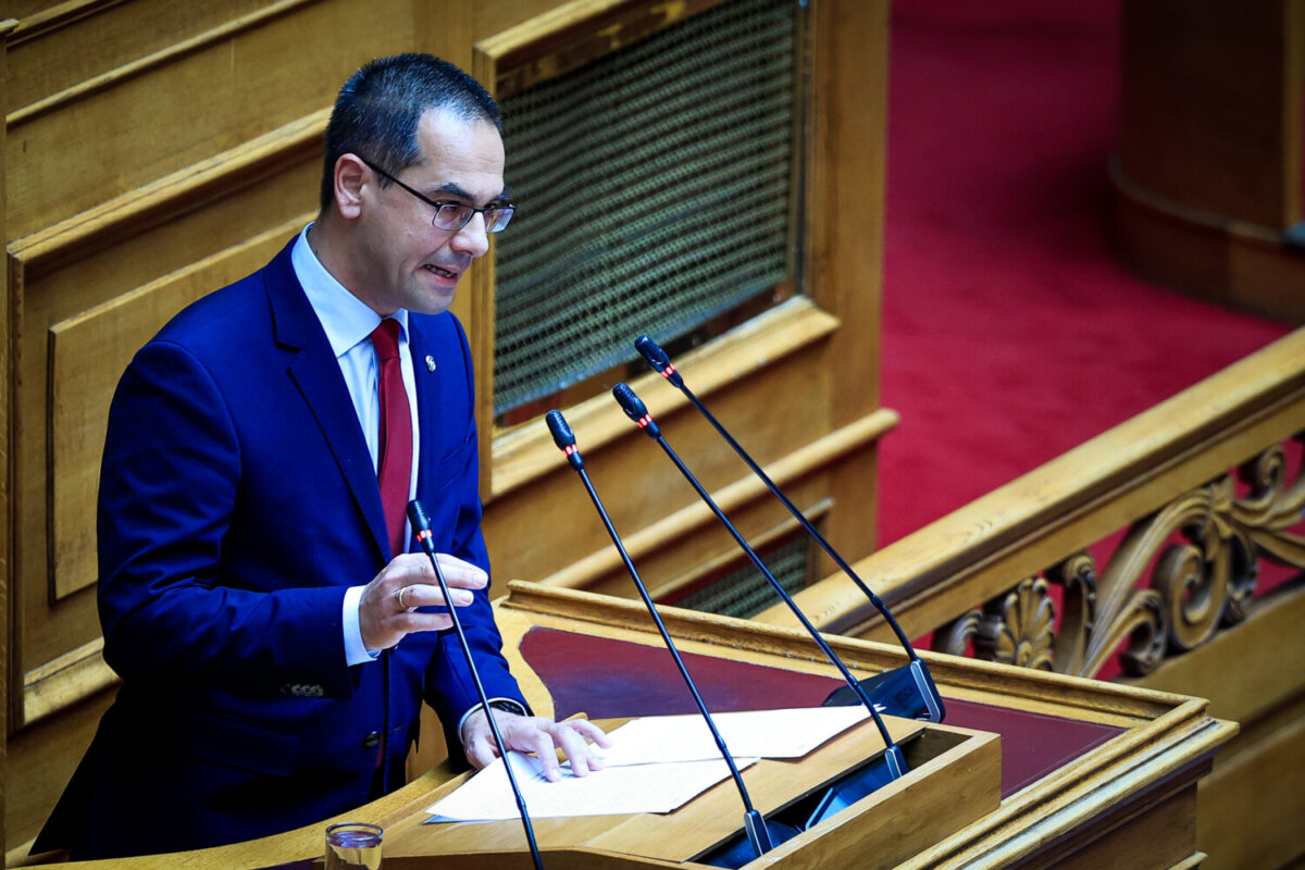 (φωτ. ΓΙΩΡΓΟΣ ΚΟΝΤΑΡΙΝΗΣ/EUROKINISSI)