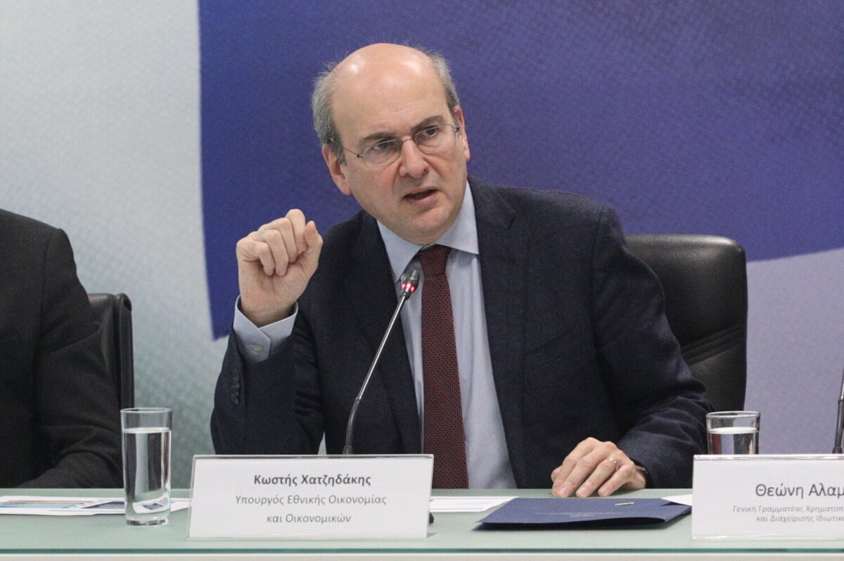 (φωτ. ΓΙΑΝΝΗΣ ΠΑΝΑΓΟΠΟΥΛΟΣ/EUROKINISSI)