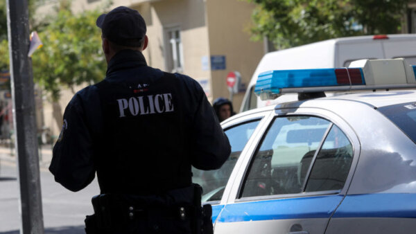 126 θέσεις Αστυνομικού Προσωπικού Ειδικών Καθηκόντων