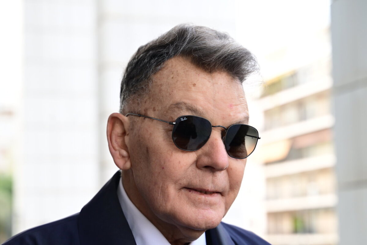 (φωτ. ΤΑΤΙΑΝΑ ΜΠΟΛΑΡΗ/EUROKINISSI)