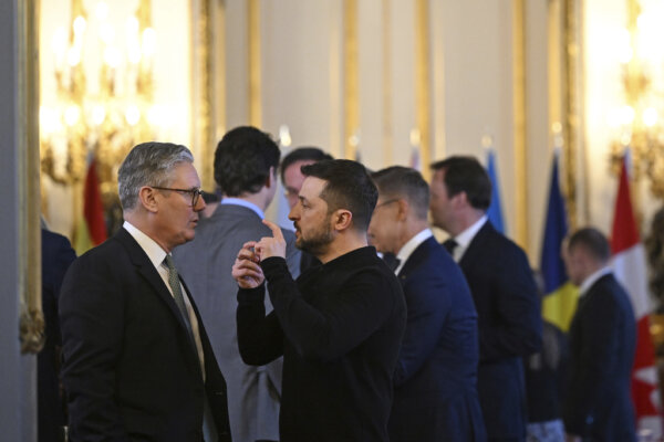 Σκάνδαλο διαφθοράς στην Ουκρανία: Μίζες, παραιτήσεις και πιέσεις από Δυτικούς