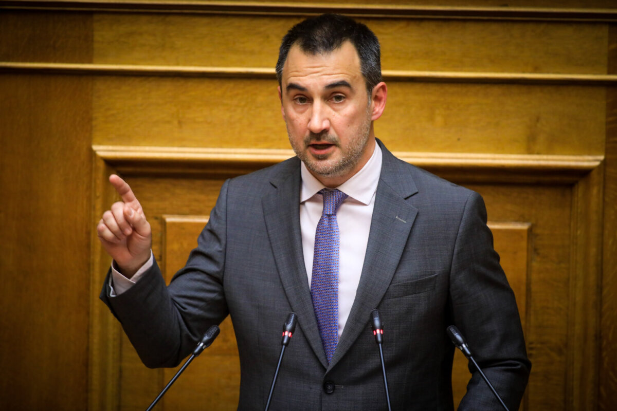 φωτό: EUROKINISSI