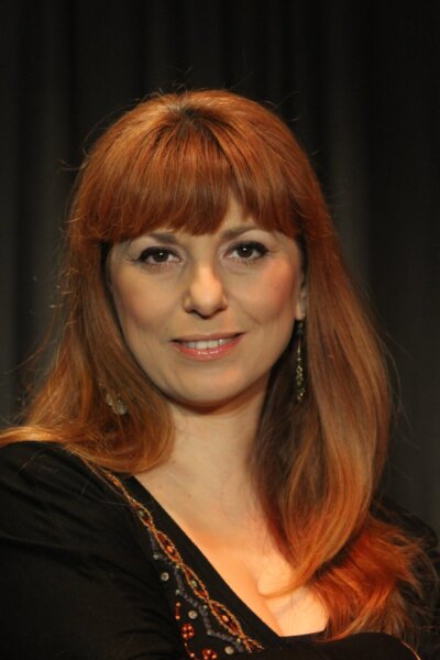 Κατερίνα Χατζημαρκάκη: «Ίδιες οι ανάγκες των παιδιών σε όλες τις εποχές…»