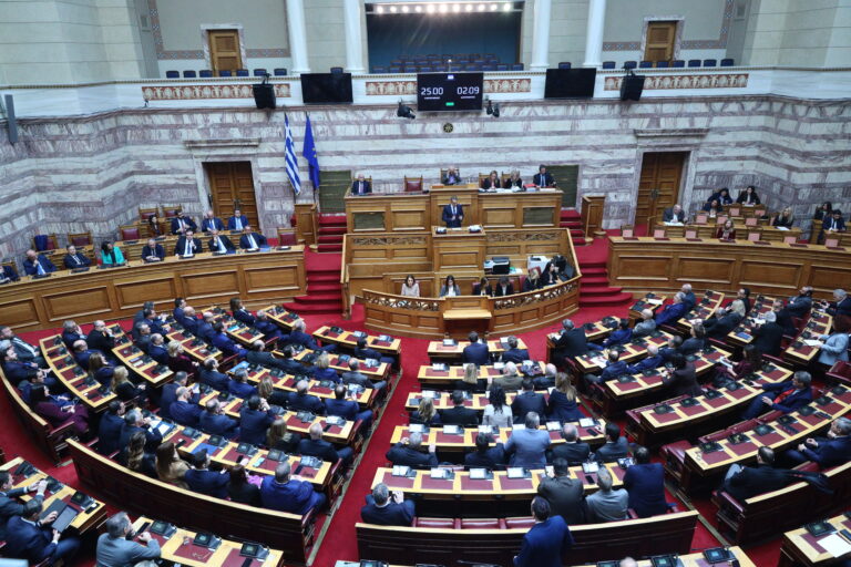 (ΓΙΑΝΝΗΣ ΠΑΝΑΓΟΠΟΥΛΟΣ/EUROKINISSI)