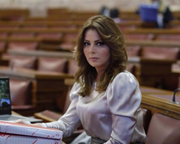 ΟΠΕΚΕΠΕ: Ζήτησα τη βοήθεια της Παπακώστα για ένα ζώο, λέει ο κτηνοτρόφος που εμφανίζεται στη δικογραφία