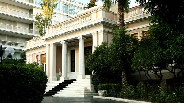 Εν αναμονή της ανακοίνωσης του ανασχηματισμού – Οι τελευταίες πληροφορίες – Προς αντικατάσταση ο Χρ. Κέλλας