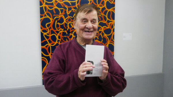 Η διάκριση του Βαγγέλη Κολώνα και η διαχρονικότητα του έργου του