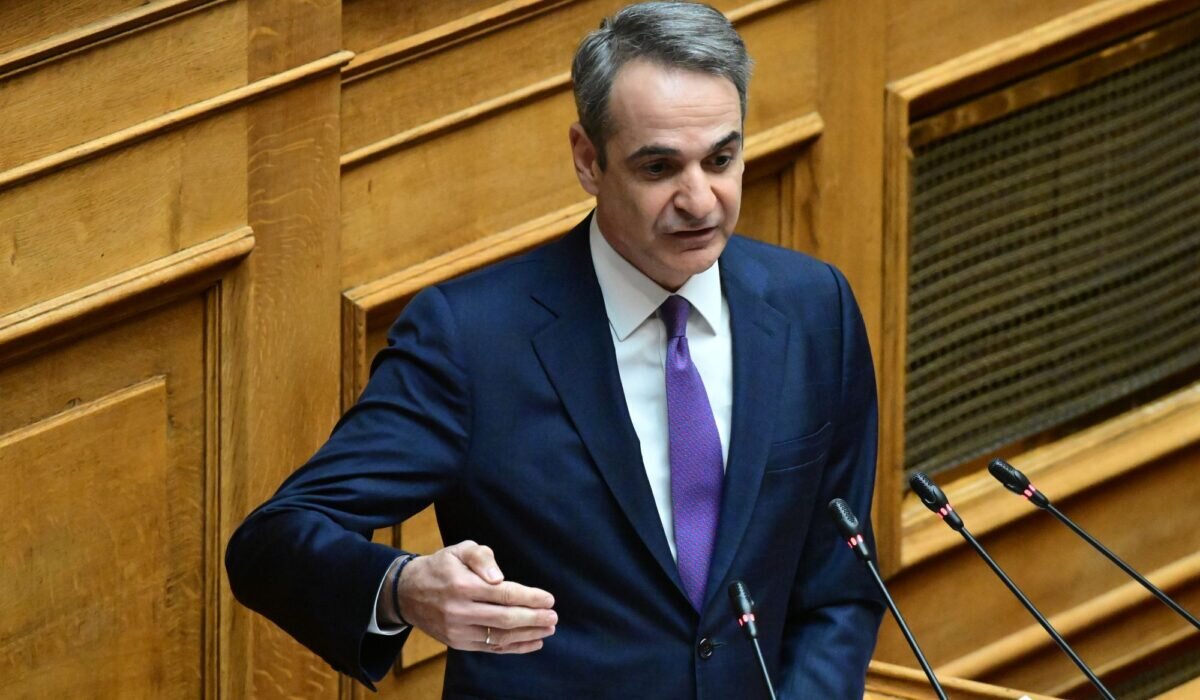 φωτ. ΤΑΤΙΑΝΑ ΜΠΟΛΑΡΗ/EUROKINISSI