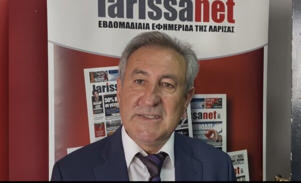 Κώστας Σπανούλης: Φραγμός στους νέους τσιφλικάδες της ενέργειας