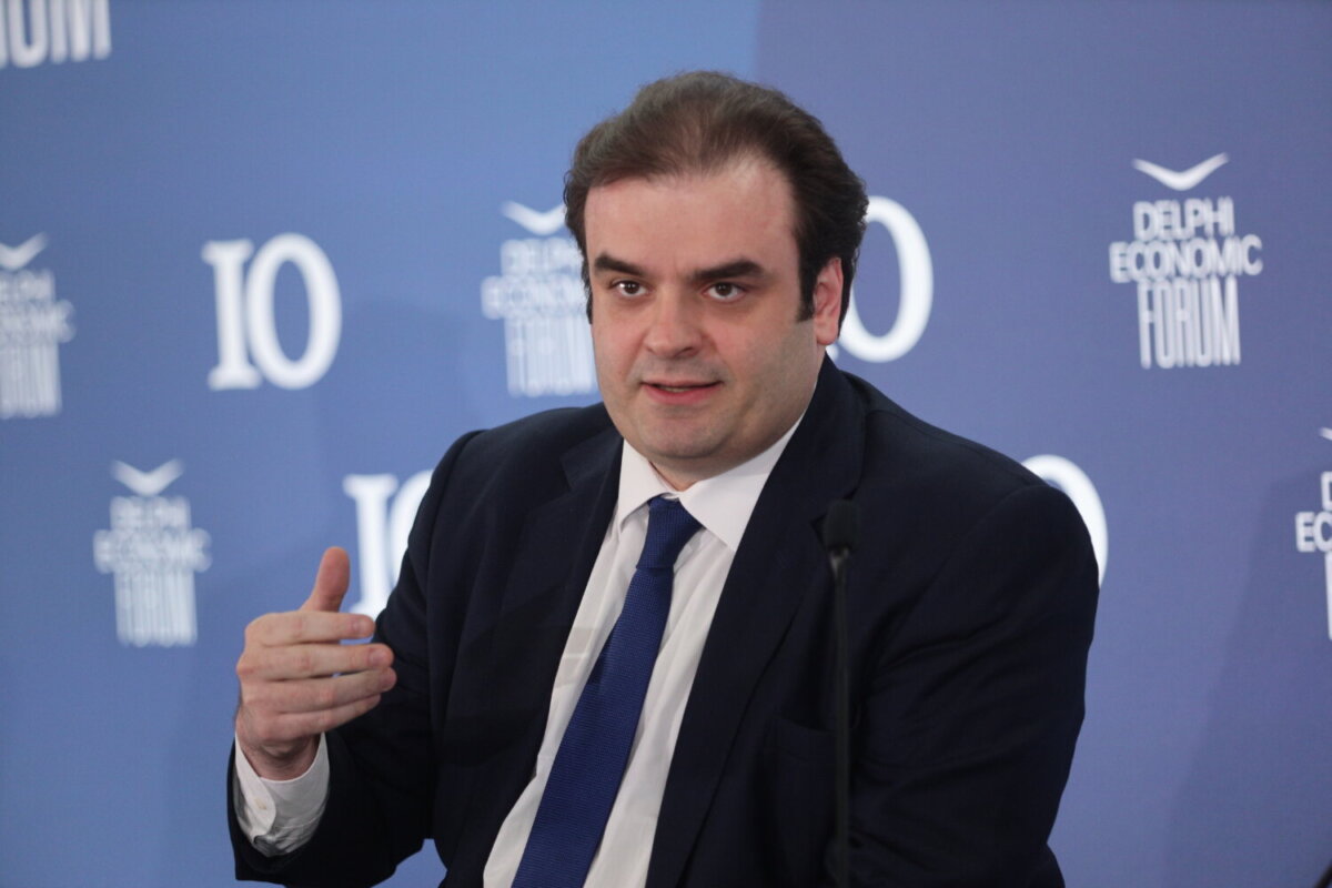 φωτό: ΓΙΑΝΝΗΣ ΠΑΝΑΓΟΠΟΥΛΟΣ/EUROKINISSI)