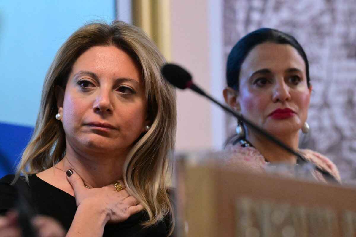 (ΤΑΤΙΑΝΑ ΜΠΟΛΑΡΗ/EUROKINISSI)