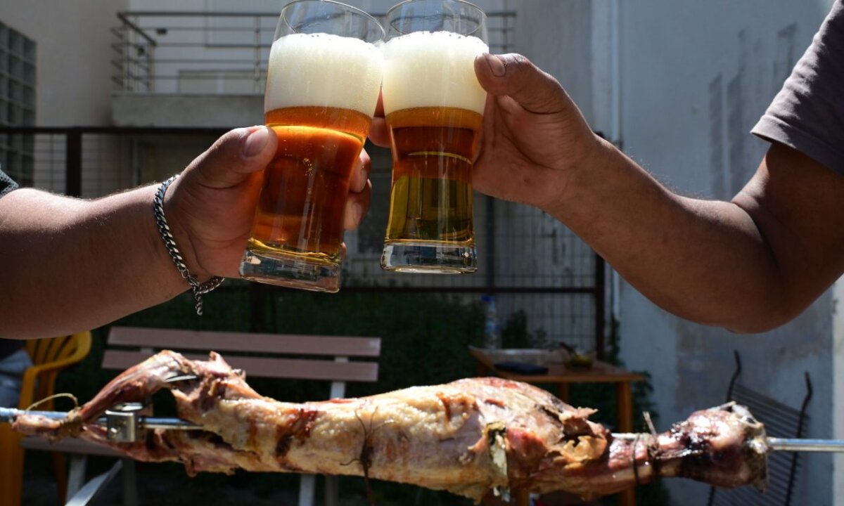 ΦΩΤ.TATIANA_BOLARI/EUROKINISSI