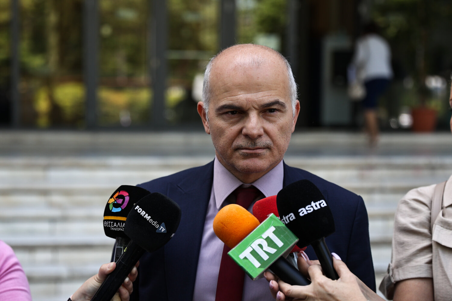 Ψαροπουλος