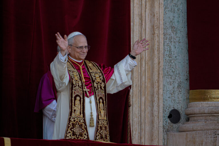 (AP Photo/Domenico Stinellis)