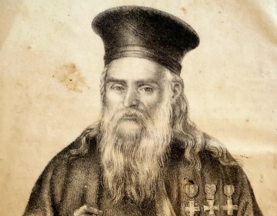 Διονύσιος Πύρρος ο Θετταλός – Μαθητεία στην Σχολή του Τυρνάβου (Α΄ Μέρος)