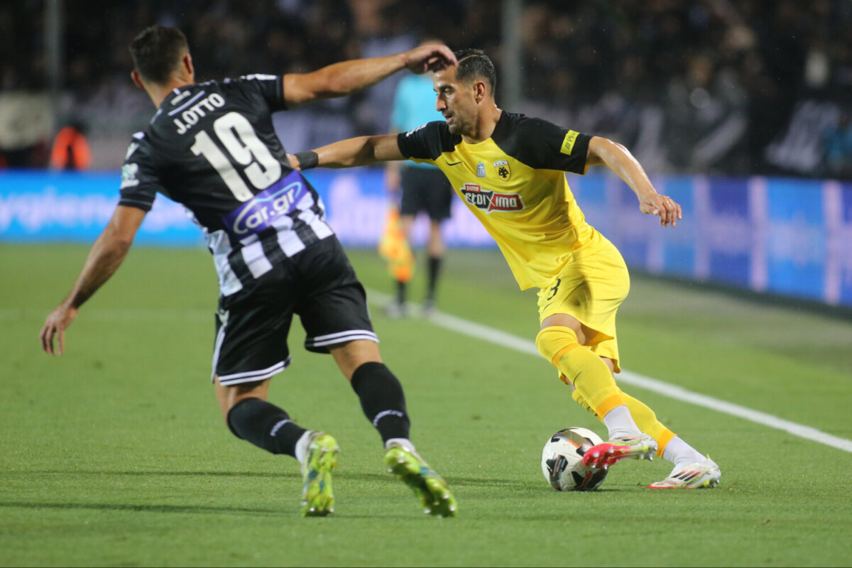 φωτό: (ΠΑΥΛΟΣ ΜΑΚΡΙΔΗΣ / MEGA PRESS)