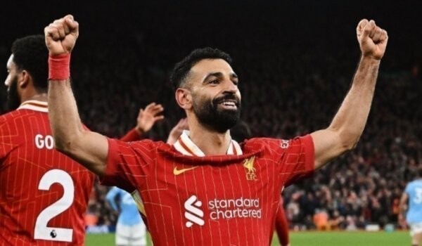 «Η επιλογή για Σαλάχ είναι Λίβερπουλ ή Σαουδική Αραβία»