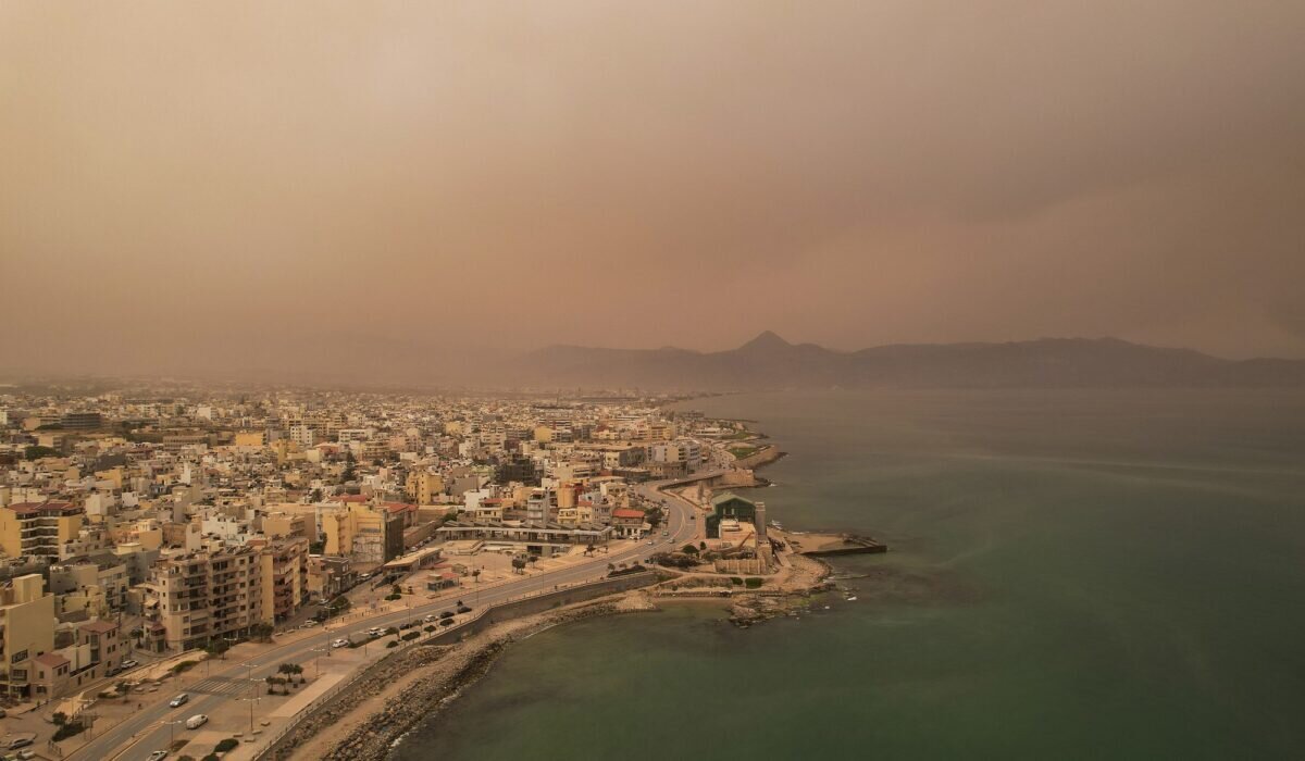 (φωτ. ΣΤΕΦΑΝΟΣ ΡΑΠΑΝΗΣ/EUROKINISSI)