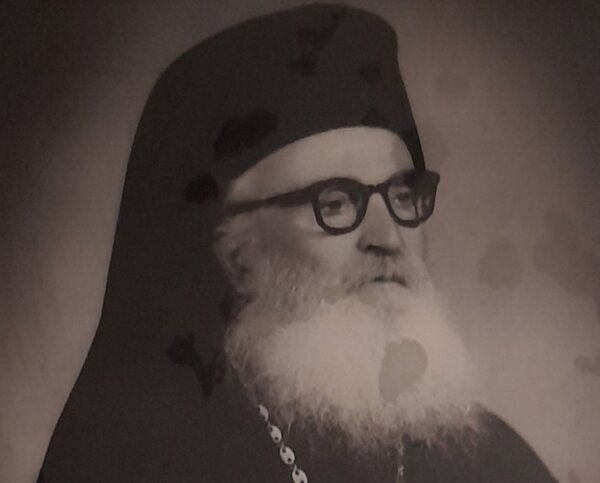 Οι Ιερείς της Αρχιερατικής Περιφέρειας Τυρνάβου τα έτη 1881-2025 (Μέρος Α’)