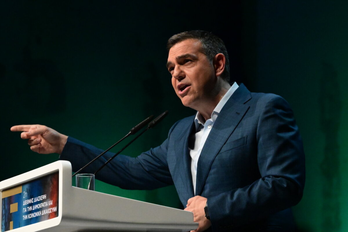 φωτό:  ΤΑΤΙΑΝΑ ΜΠΟΛΑΡΗ/EUROKINISSI