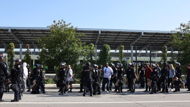 ΦΩΤΟ: EPA/ALLISON DINNER