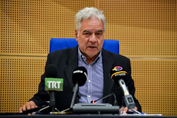 Ενισχύονται με γιατρούς η ΜΕΘ ΓΝΛ και το ΤΕΠ ΠΓΝΛ