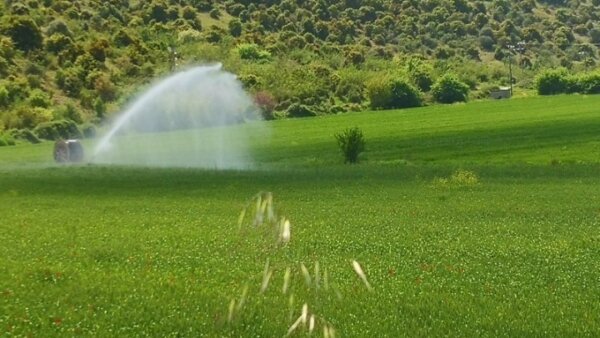 H λειψυδρία στη Θεσσαλία δρα υπογείως