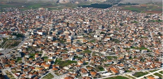 Ο Τύρναβος (Μέρος Α΄)