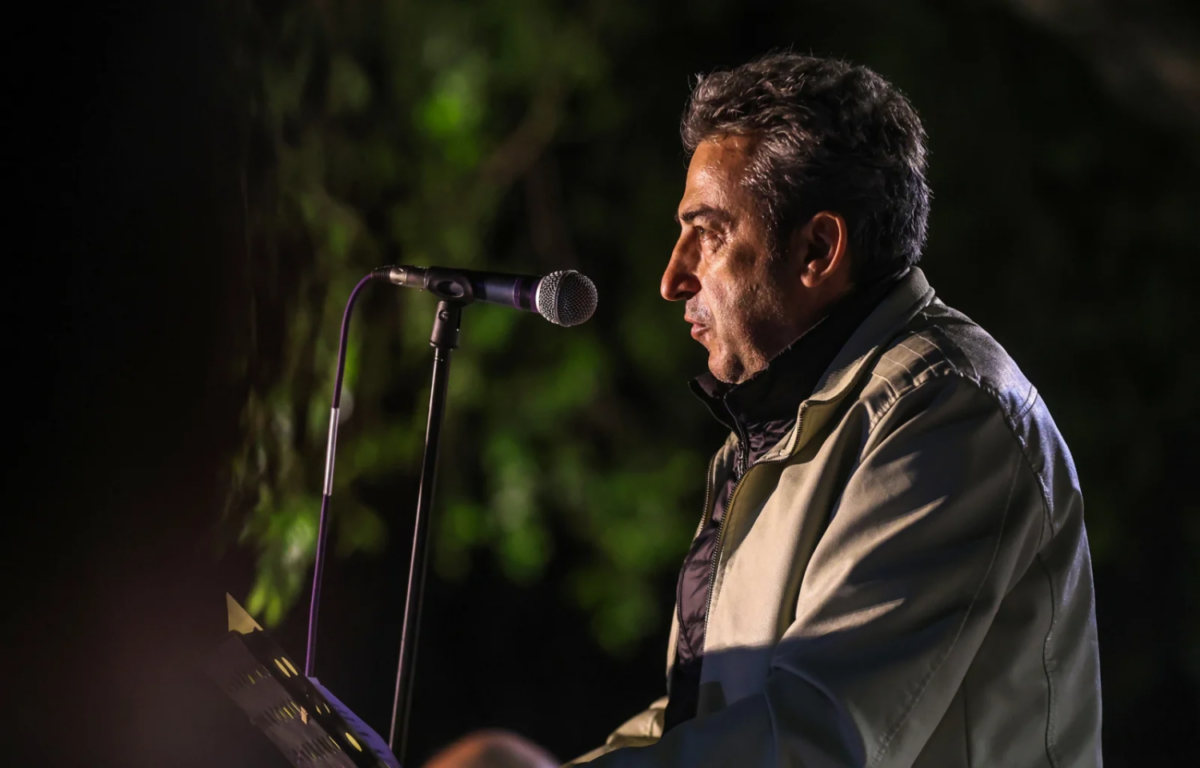 Φωτογραφία: Eurokinissi