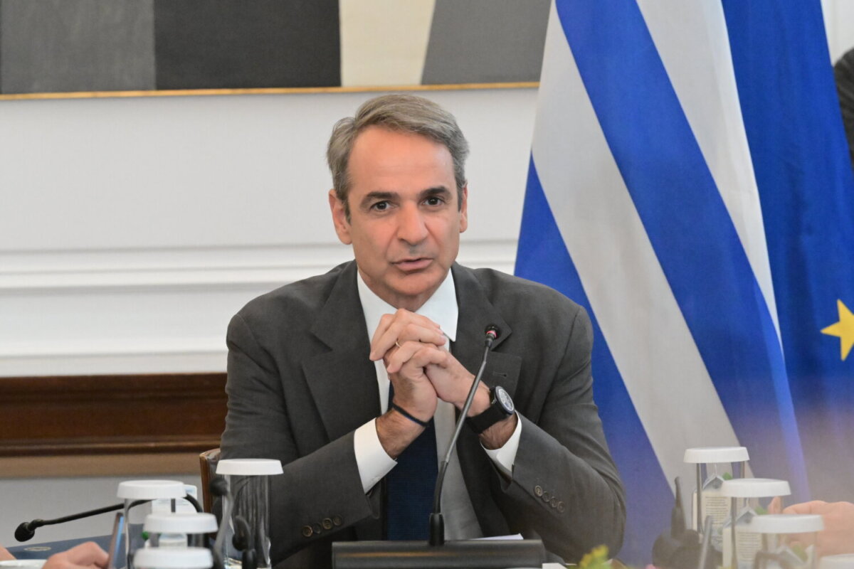 (φωτ. ΤΑΤΙΑΝΑ ΜΠΟΛΑΡΗ/EUROKINISSI)