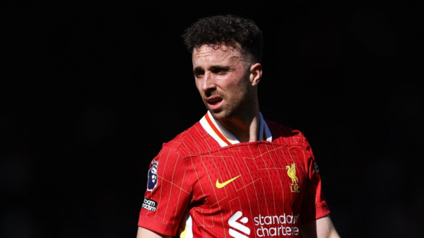 Λίβερπουλ και Γουλβς θα τιμήσουν τη μνήμη του Ντιόγκο Ζότα – Στο «Άνφιλντ» οι γιοι του αδικοχαμένου ποδοσφαιριστή