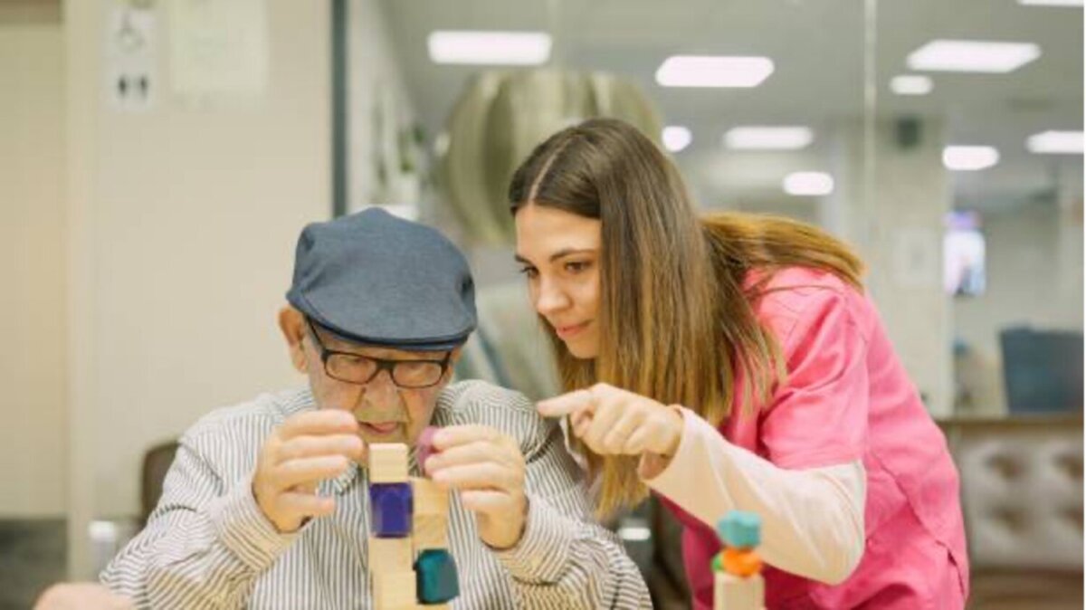 «Δημιουργώ, συμμετέχω, θεραπεύομαι»