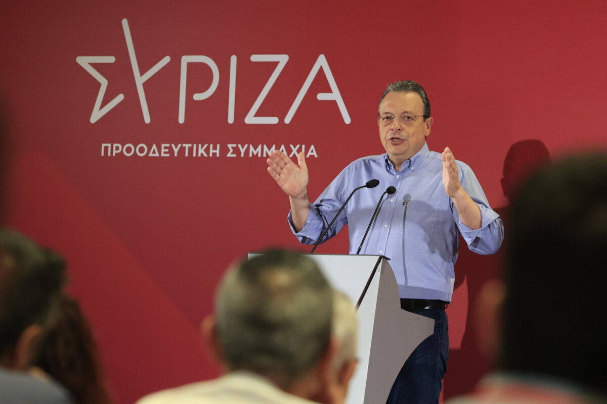 ΦΩΤΌ: ΓΙΩΡΓΟΣ ΚΟΝΤΑΡΙΝΗΣ/ EUROKINISSI