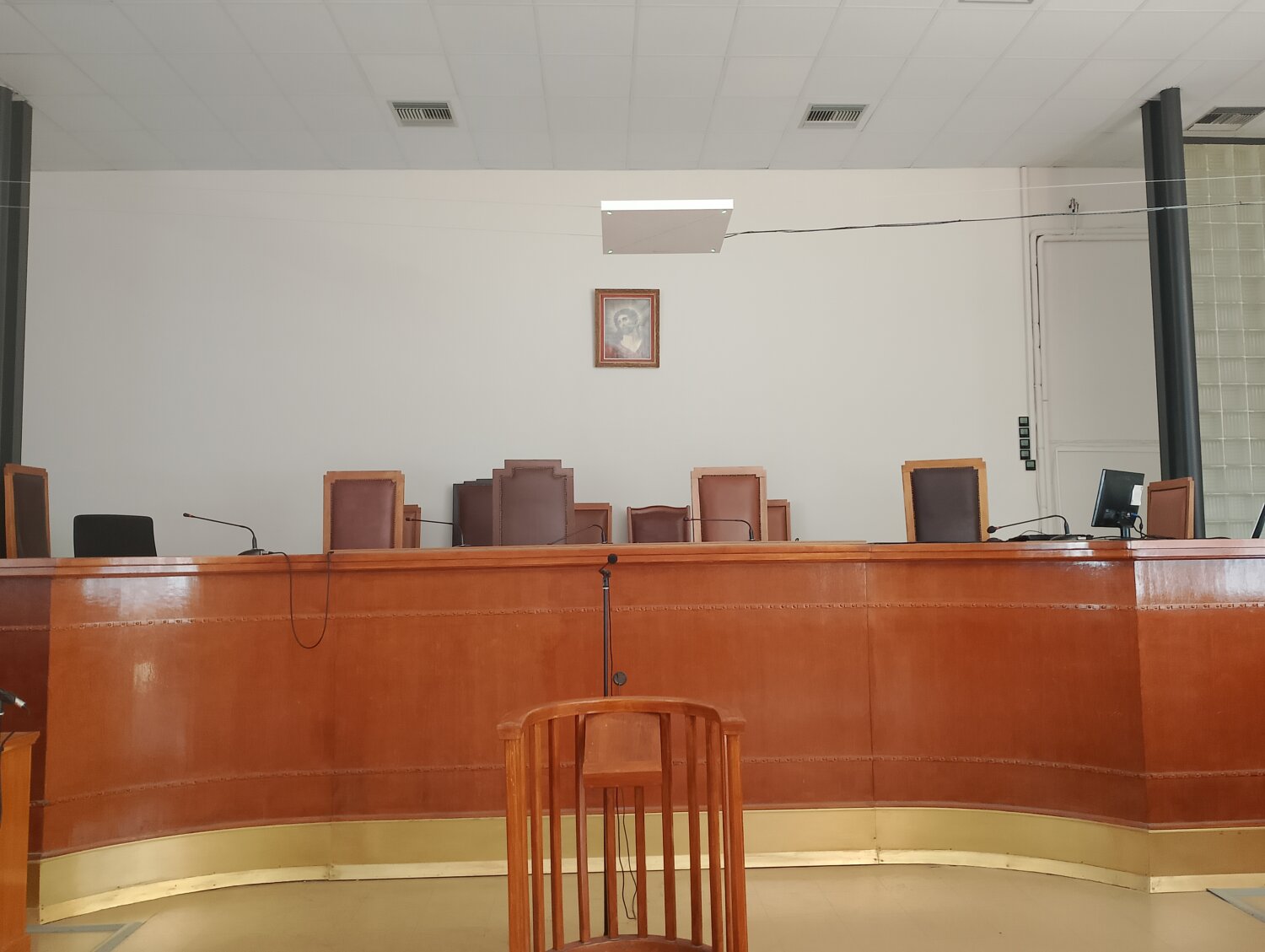 ΕΦΕΤΕΙΟ, ΜΟΕ