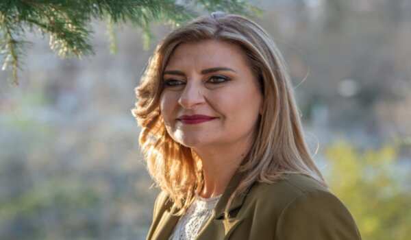 Ευ. Λιακούλη: Διαχρονική υποχρέωση της Πολιτείας η εξάλειψη των ανισοτήτων