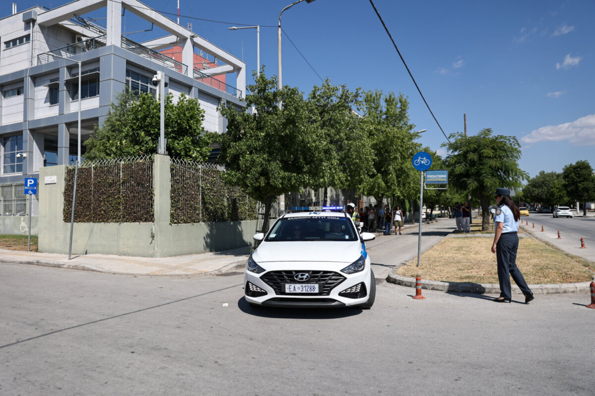 φωτ. Θανάσης Καλιακούδας//larissanet.gr