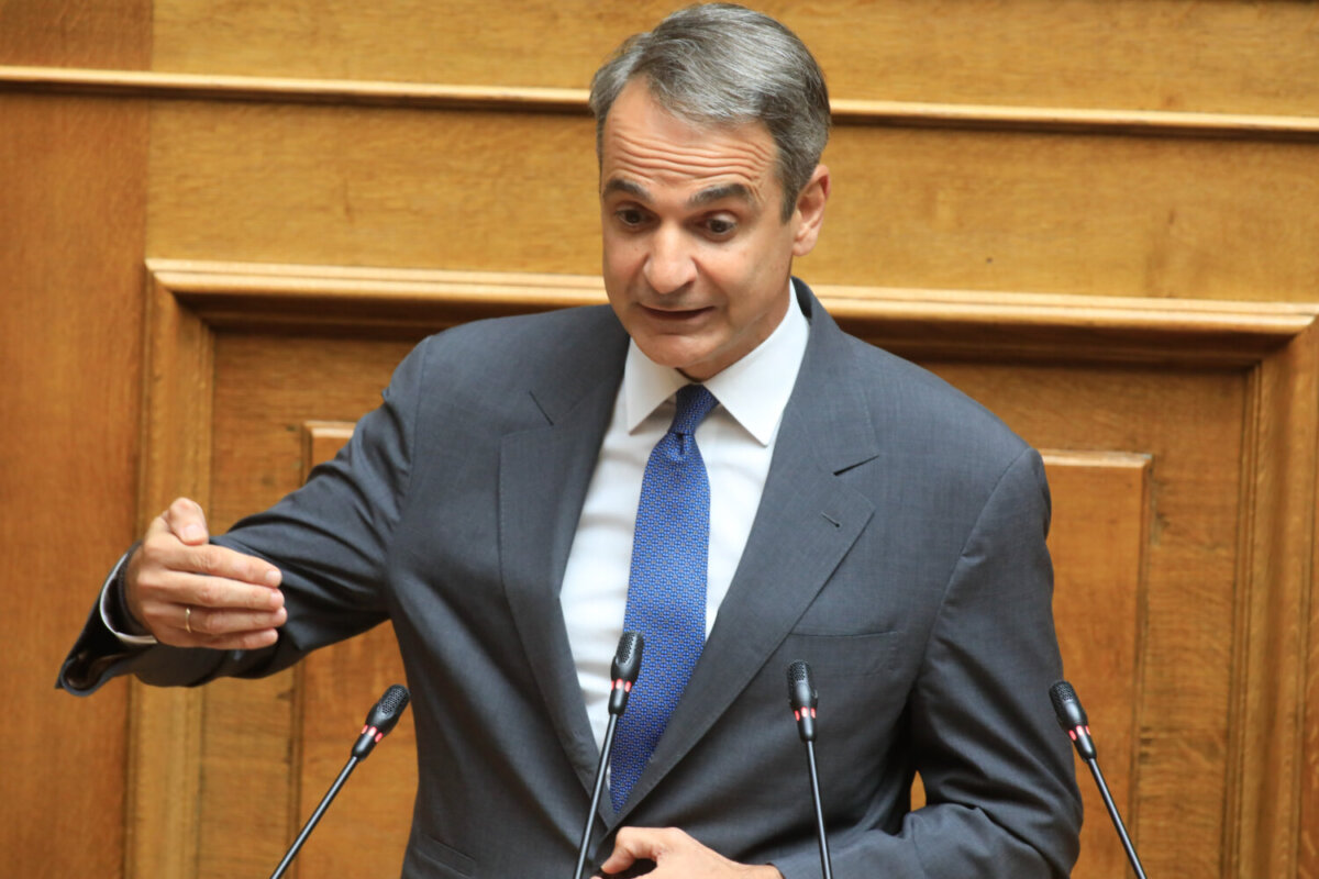 φωτό: (ΓΙΩΡΓΟΣ ΚΟΝΤΑΡΙΝΗΣ/EUROKINISSI)