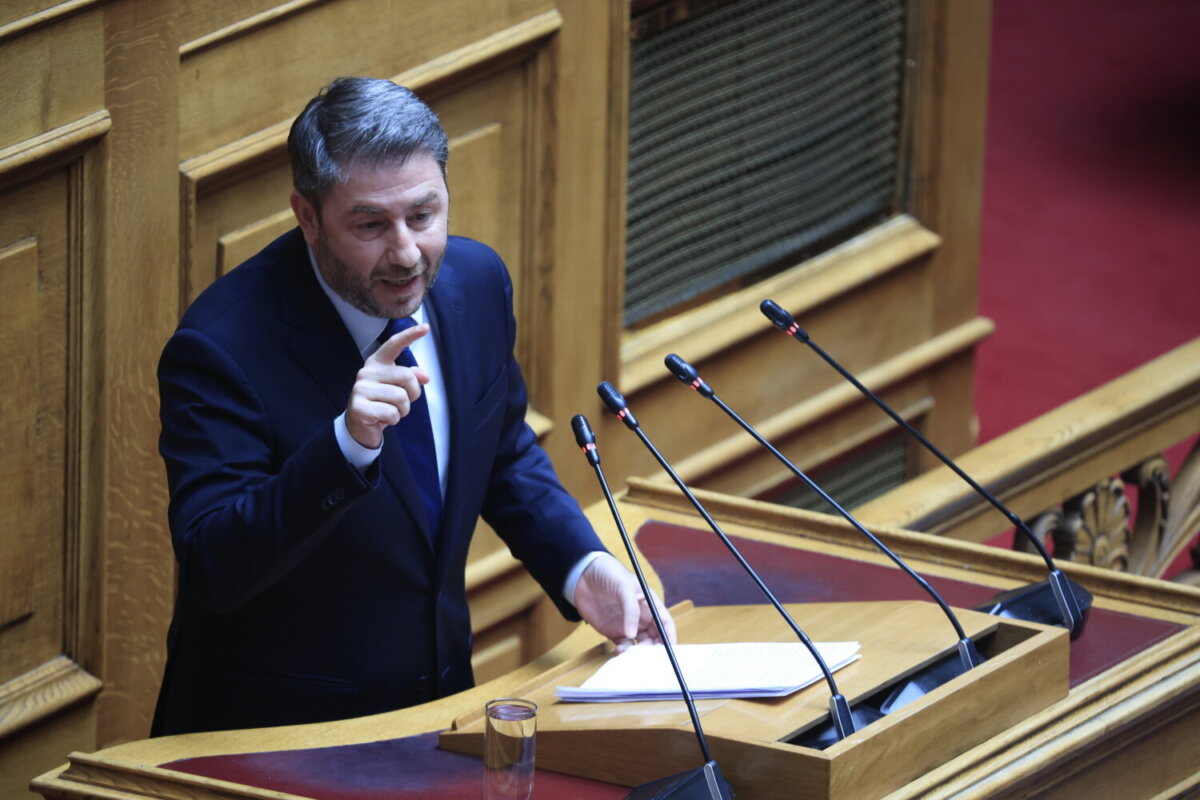 φωτό: (ΓΙΩΡΓΟΣ ΚΟΝΤΑΡΙΝΗΣ/EUROKINISSI)