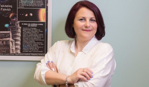 Β. Λαλέ: Η αναγκαιότητα και η βοήθεια που προσφέρει ένα φροντιστήριο μέλος της ΟΕΦΕ σε έναν μαθητή́