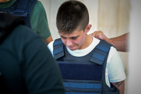 Ποινική δίωξη για ανθρωποκτονία με πρόθεση στην Ειρήνη Μουρτζούκου για τον θάνατο του Παναγιωτάκη