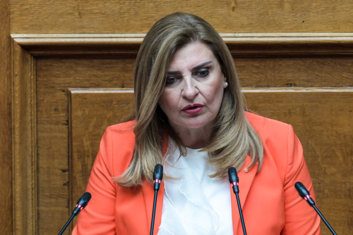 (φωτ. ΔΗΜΗΤΡΑ ΚΟΥΤΡΑ/TOKLIK.GR/EUROKINISSI)