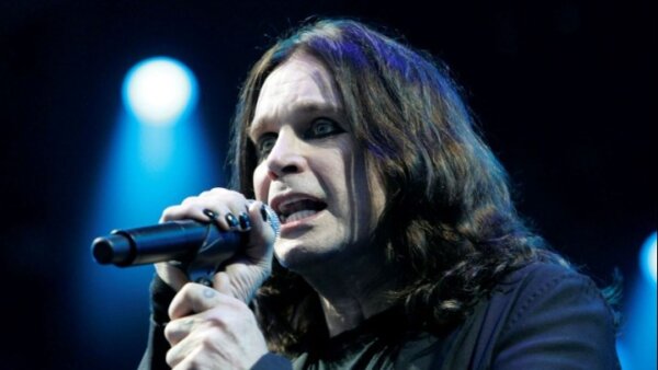 Οι Βlack Sabbath, Metallica, Rob Zombie αποχαιρετούν τον Όζι Όσμπορν