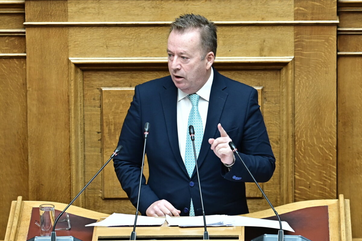 (φωτ. ΜΙΧΑΛΗΣ ΚΑΡΑΓΙΑΝΝΗΣ/EUROKINISSI)