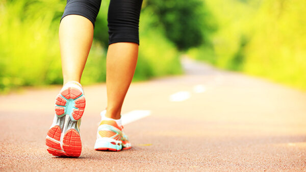 Μόλις πέντε λεπτά επιπλέον δραστηριότητας καθημερινά μπορούν να παρατείνουν τη ζωή