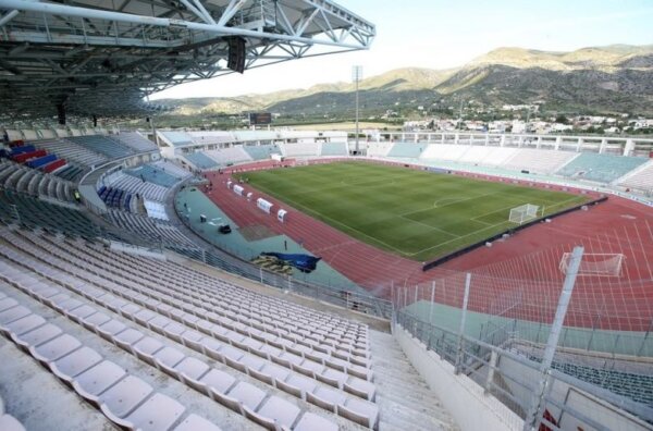 Απαγόρευση οργανωμένης μετακίνησης στο Βόλο για φιλάθλους του ΠΑΟΚ