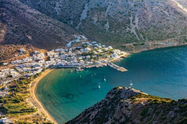 Οδηγός για τη Σίφνο: Το νησί με την αυθεντική κυκλαδίτικη ομορφιά