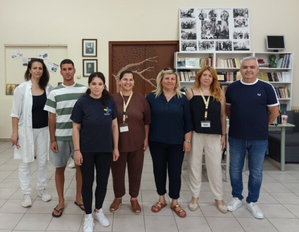 Δωρεάν προληπτικές εξετάσεις για τους κατοίκους της Τοπικής Κοινότητας Αρμενίου