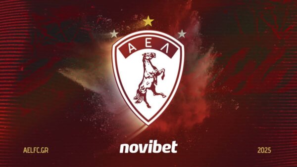 ΠΑΕ ΑΕΛ: Γενική είσοδος 10 ευρώ για τον Αστέρα
