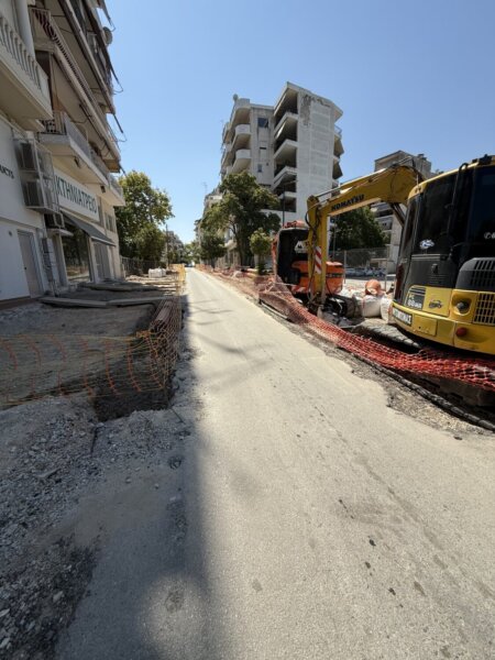 «Κανένα σεβασμό στον πολίτη»…