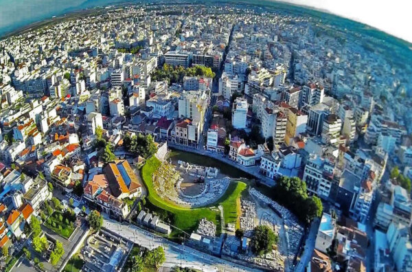 Δήμος Λαρισαίων: «Η πόλη κινείται με τη δική σου γνώμη» – Άνοιξε η πλατφόρμα διαβούλευσης πολιτών για το ΣΒΑΚ